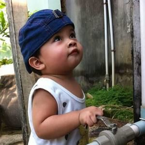 Meet your Posher, Pha